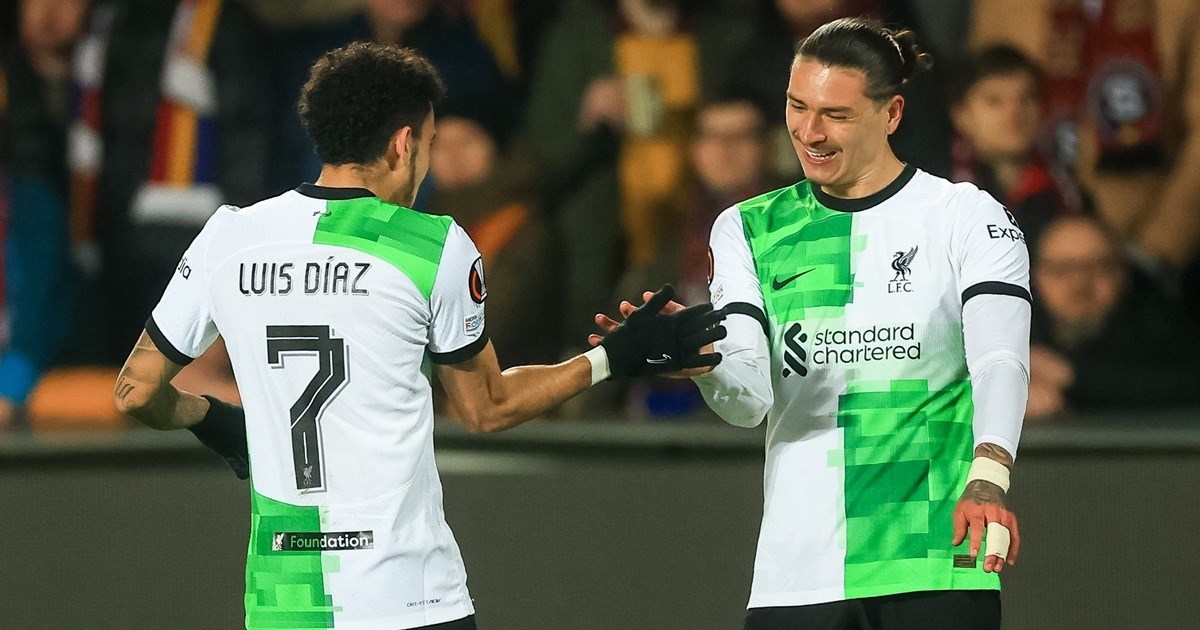Liverpool otpisao napadače koje je platio 140 milijuna eura