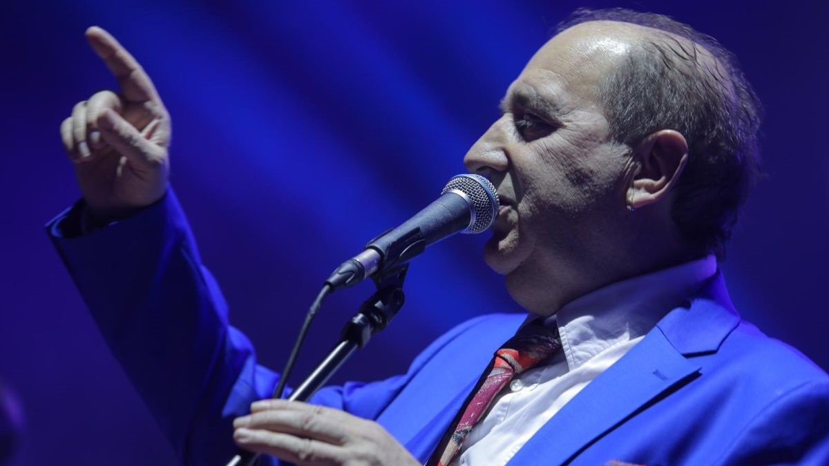 Grdović otkrio zašto je na listi Željka Keruma: Danas ima previše pametnjakovića...