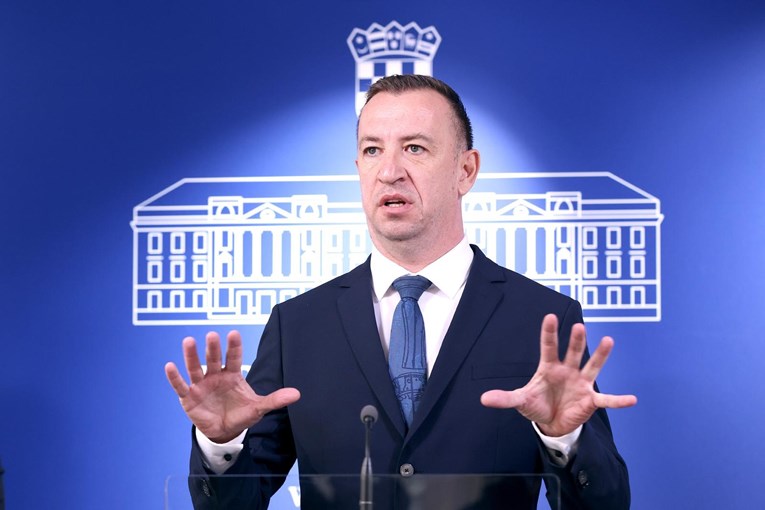 HDZ-ovac: Cilj svega što ljevica radi je destabilizacija države