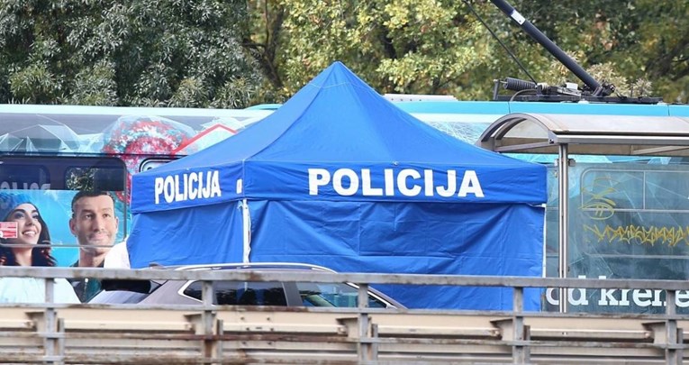 Objavljeni detalji ubojstva u tramvaju: Čovjek je izboden