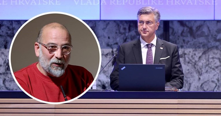 Plenković kaže da su organizatori festivala priznali provokaciju. Stigao mu odgovor