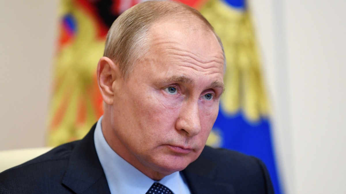 Uoči referenduma koji bi ga mogao zadržati na vlasti, Putin povećao poreze za bogate