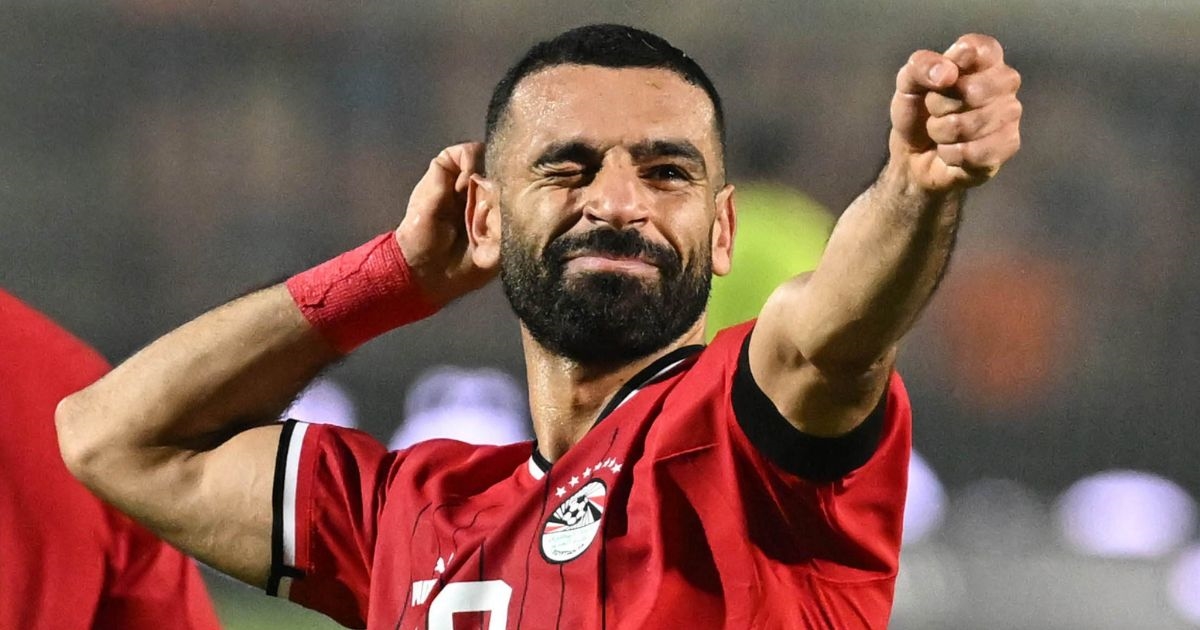 Salah se ponudio Barceloni