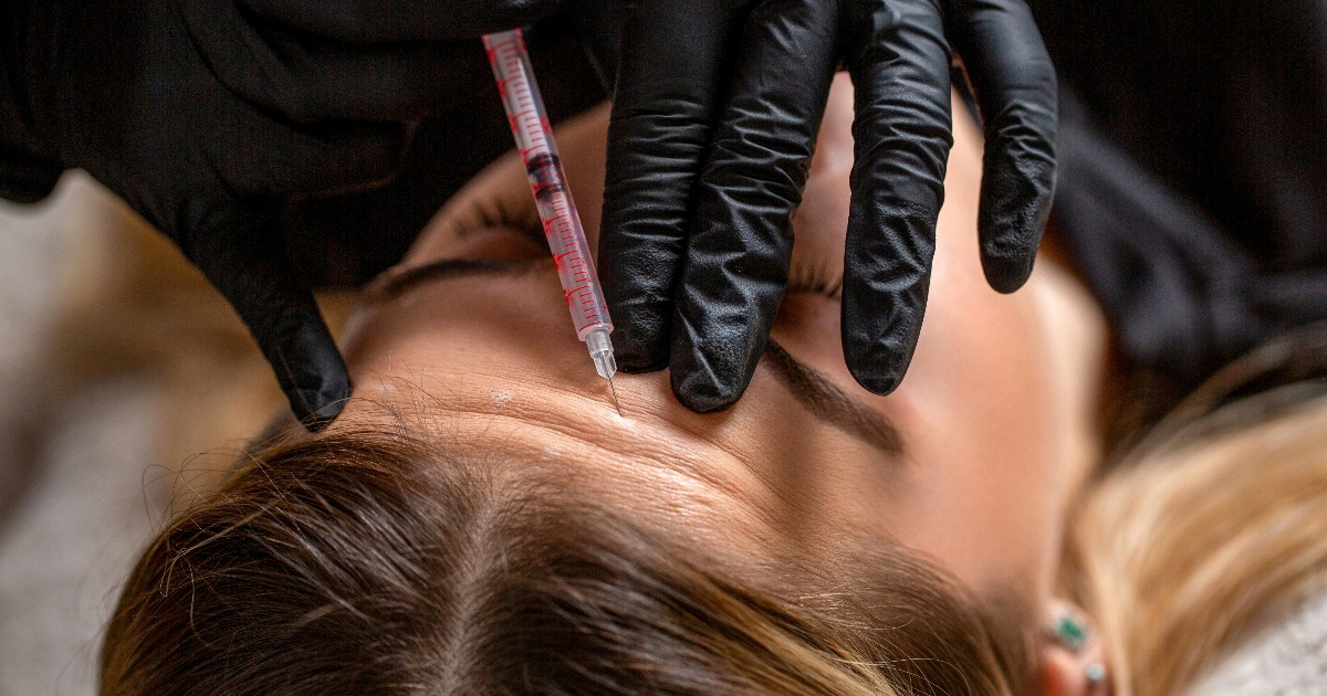 Protivnice cjepiva bez problema koriste botoks: "To je moj izbor"