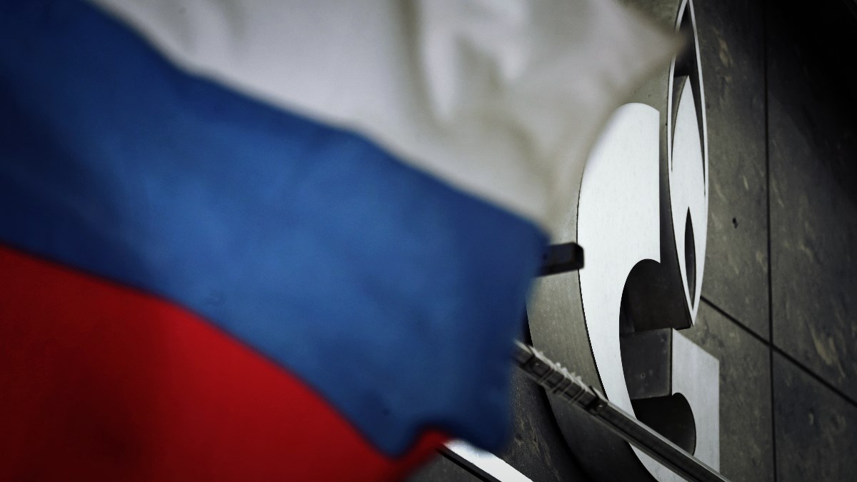 Njemačka znatno povećala uvoz ruskog plina