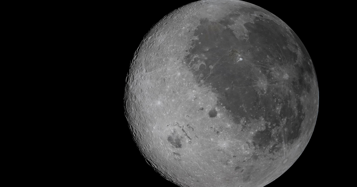 Preletom oko Mjeseca srušen je rekord star 56 godina