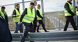 Butković: Gradnja pruge prema Mađarskoj jedan od trenutno najskupljih projekata