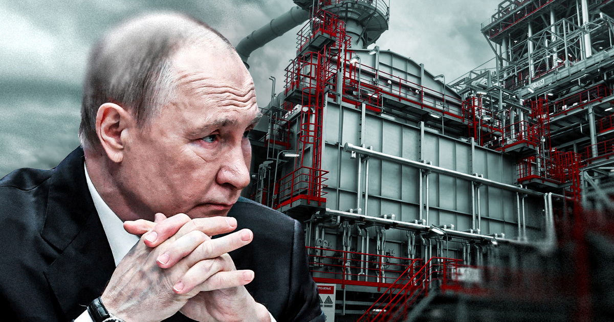 EU definitivno zabranjuje uvoz ruskog plina. Stigla prva reakcija Kremlja