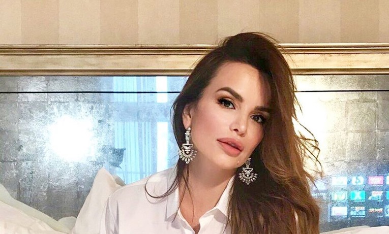 Severina citirala osuđenog silovatelja, fanovi šokirani: "Toliko zla je učinio"