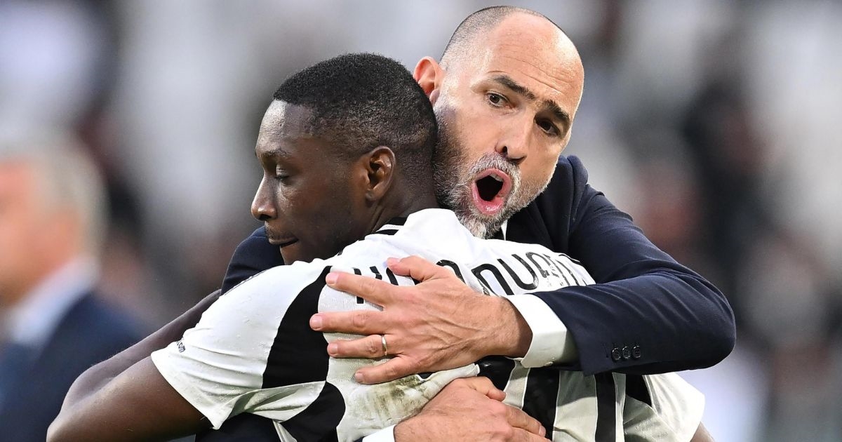 Juventusova legenda odlučila što će klub s Tudorom?