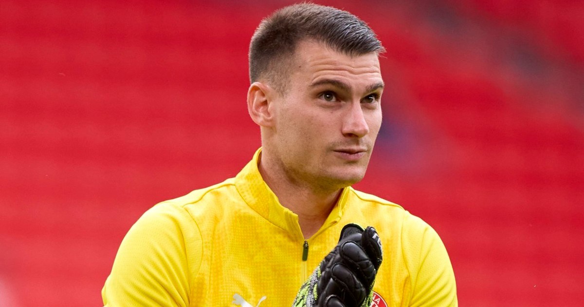 VIDEO Girona ponovno izgubila i ostala zakucana za dno. Livaković ostao na klupi