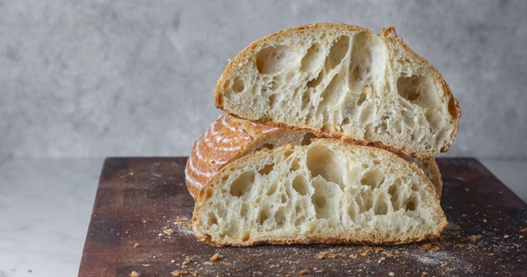 Dvije vrste kruha koje treba izbjegavati. Uzrokuju probavne tegobe i debljanje