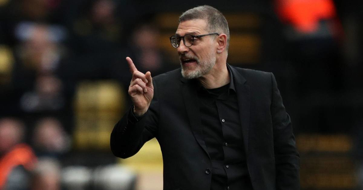 Bilić: Došao sam napraviti veliki rezultat. Imam tri temelja za to
