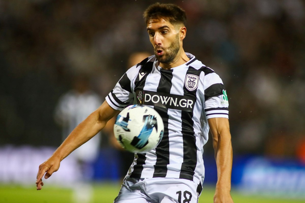 Što se događa s Lukom Ivanušecom?