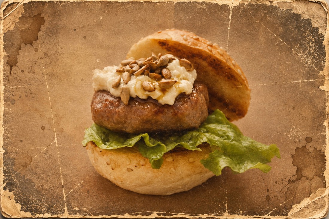 Rougemarin vraća svoj prvi burger na mjesto gdje je sve počelo, koštat će 5 eura