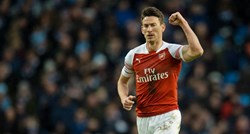 Arsenalov kapetan odbio otići na pripreme s klubom, želi iznuditi odlazak