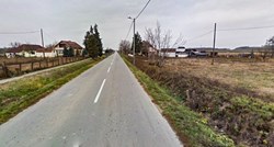 Teška prometna nesreća u Đakovu, muškarac (34) se zabio u stup i poginuo