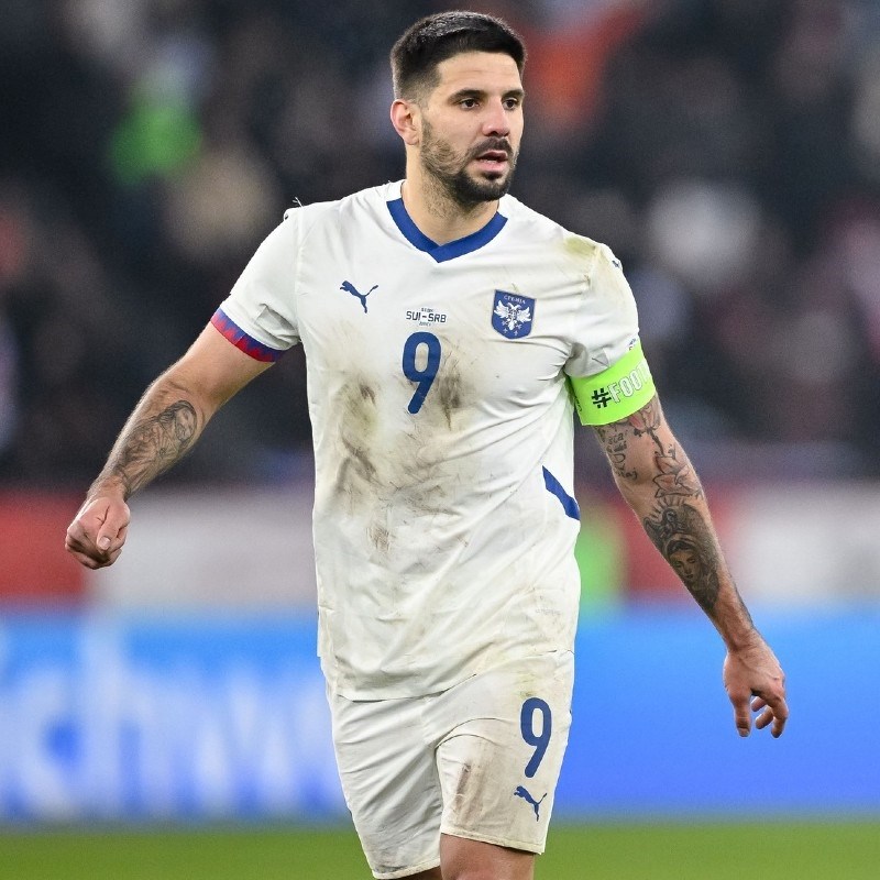 Mitrović: Ostaje gorak okus