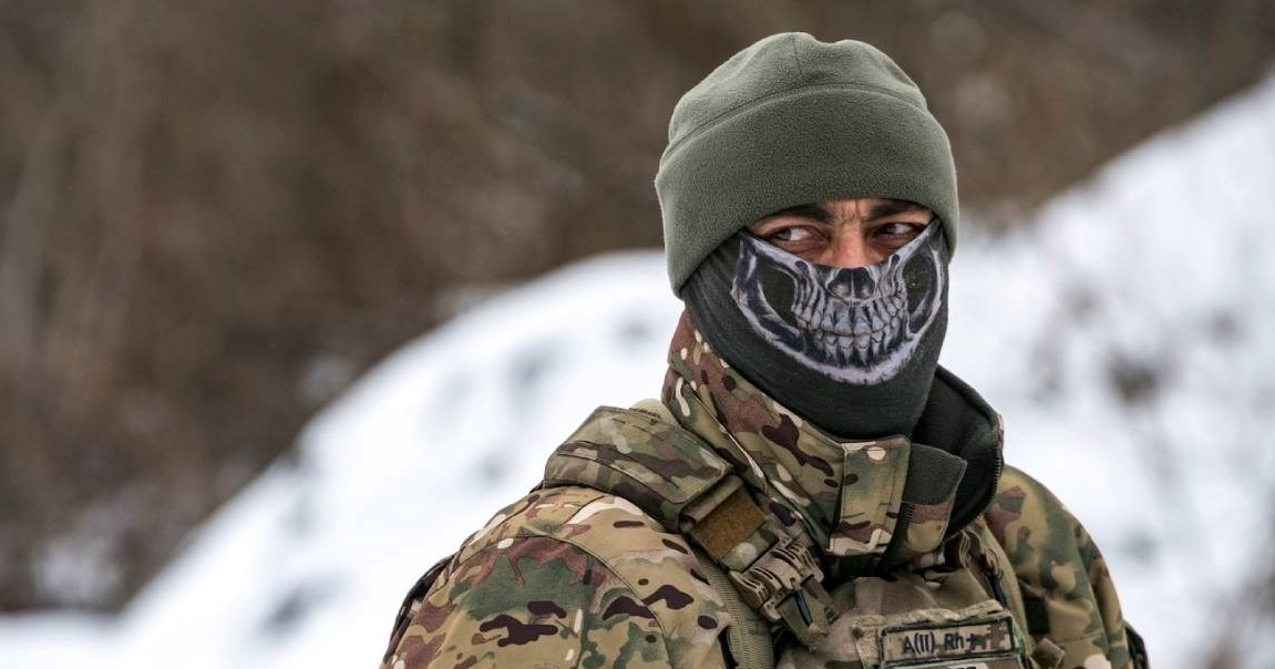 Partizani upali u Rusiju iz Ukrajine, bore se već danima. Ovo je "Sibirska bojna"