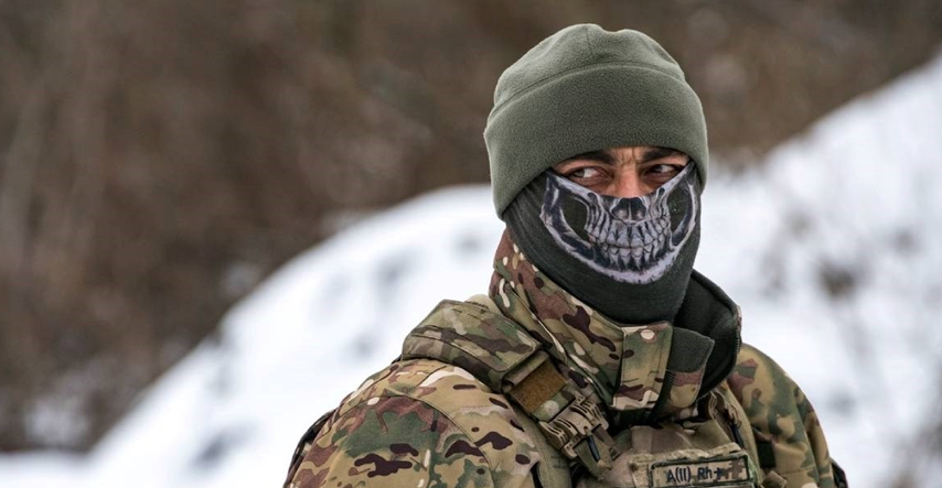 Partizani upali u Rusiju iz Ukrajine, bore se već danima. Ovo je "Sibirska bojna"
