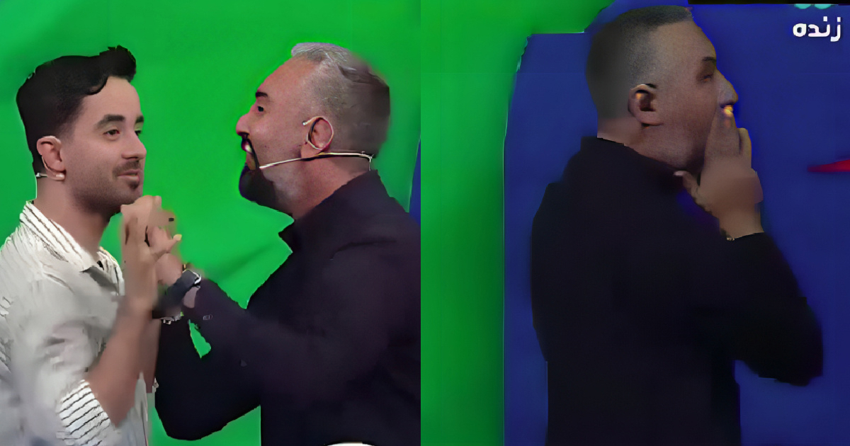 VIDEO Šok na iranskoj televiziji. Vikali "Muslimani pomažu muslimanima" pa ispali