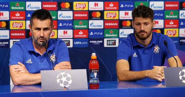 Turci: Petković je Dinamu rekao da odlazi kod Bjelice