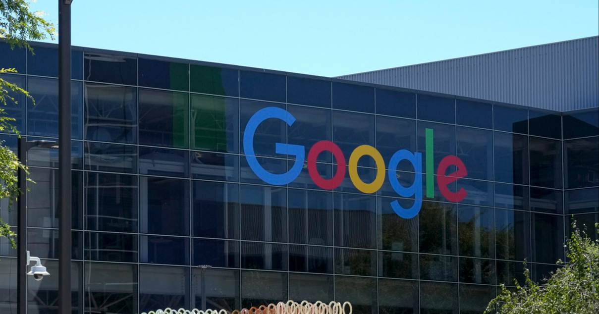 Irska kaznila Google s 403 milijuna eura