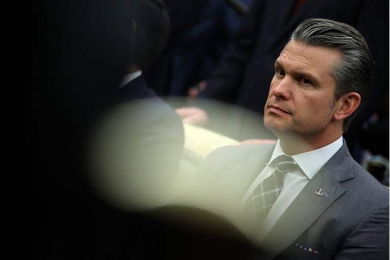 CNN: Iranski dronovi Shahed ozbiljan su problem za američku obranu