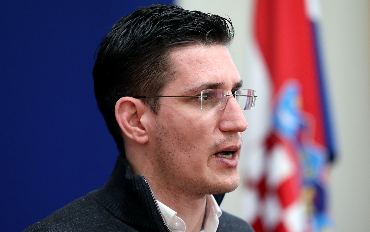 Troskot: HGK se ponaša kao pijani bogataš, tražimo ukidanje obvezne članarine