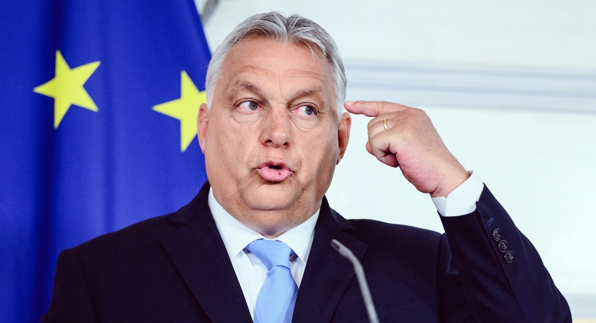 Procurilo pismo u kojem Orban ozbiljno prijeti EU