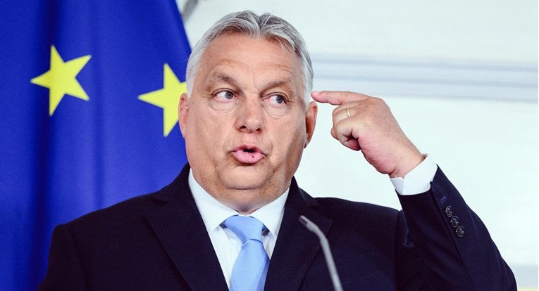 Procurilo pismo u kojem Orban ozbiljno prijeti EU