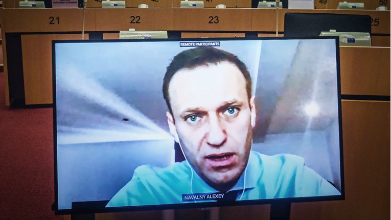 Navalni: Uspio sam prevariti ruskog tajnog agenta, rekao mi je kako su me otrovali