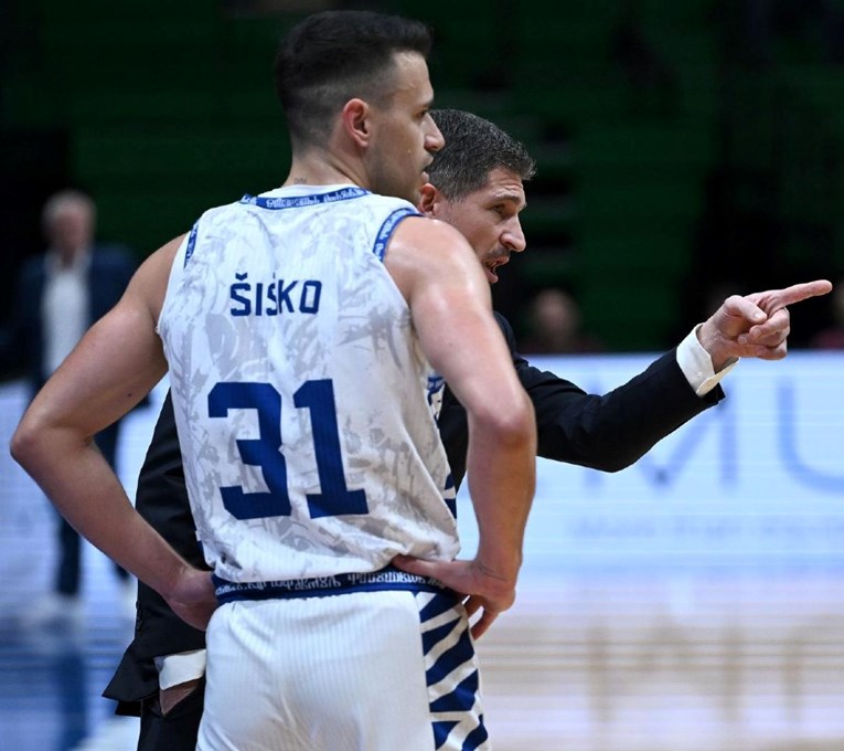 Težak poraz Cibone na Kosovu