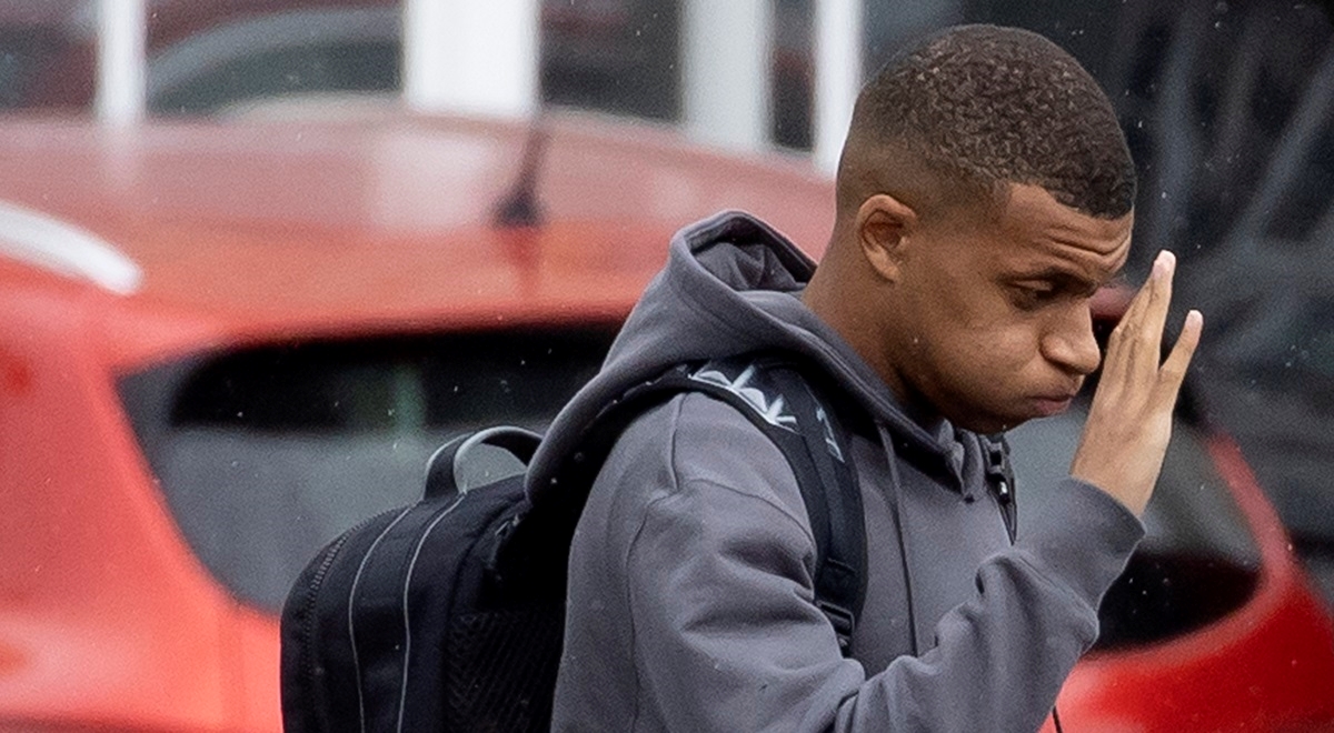 Marca: Mbappe želi otići, Real ga čeka. PSG će ga pokušati zamijeniti Ronaldom