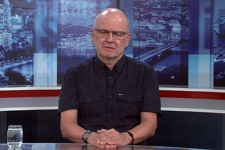 Vojni analitičar: Putin će imati problem ako krene u opću mobilizaciju