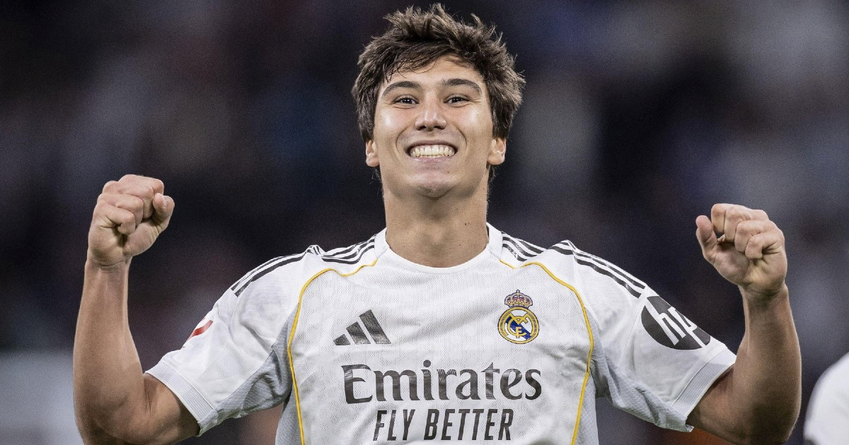 VIDEO Real deklasirao Betis kod kuće. Gonzalo Garcia zabio hat-trick