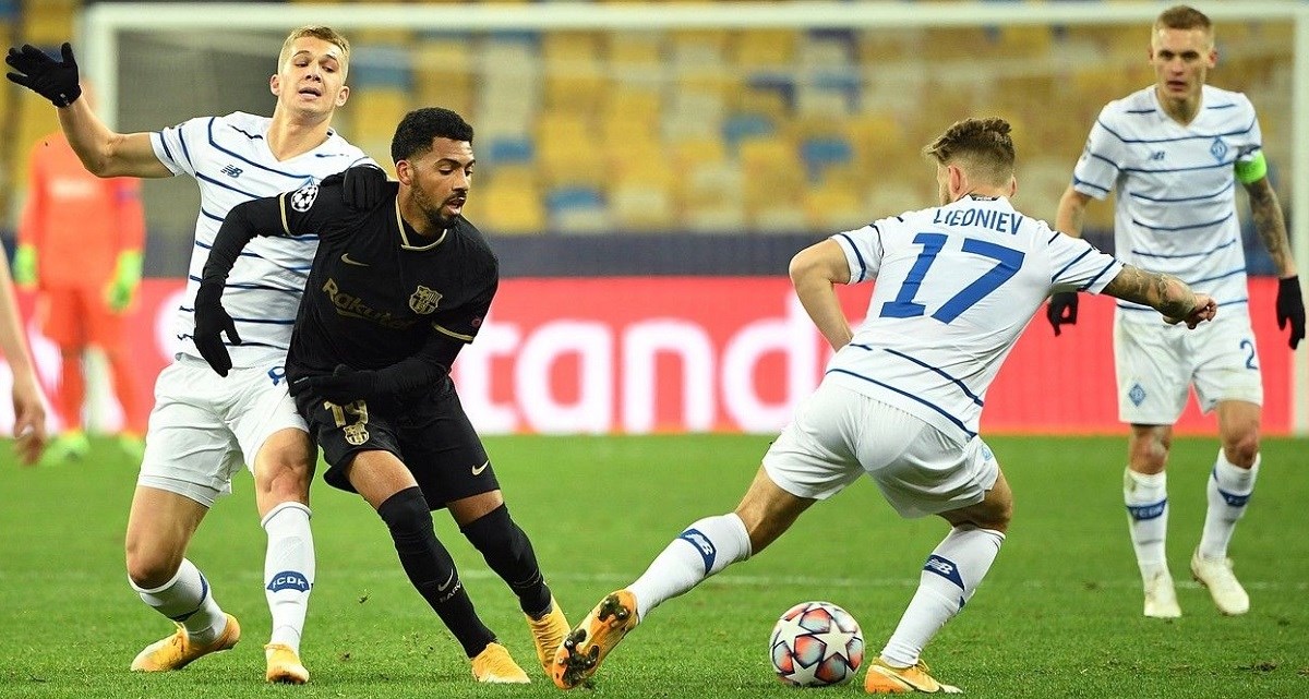 Barcelona mora platiti 8.5 milijuna eura Brazilcu koji je igrao 17 minuta