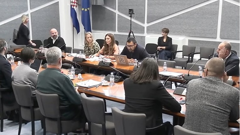 Bačićev zakon na udaru kritika. Arhitekt: Pisan je u korist investitora