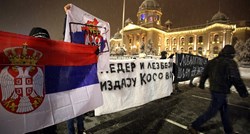 Freedom House: Dramatičan pad sloboda u Srbiji