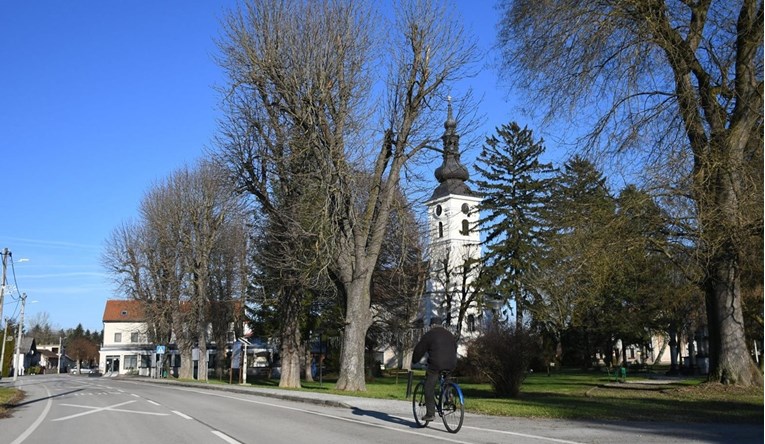 Jedna općina nudi za euro zemljišta za gradnju turističkih sadržaja