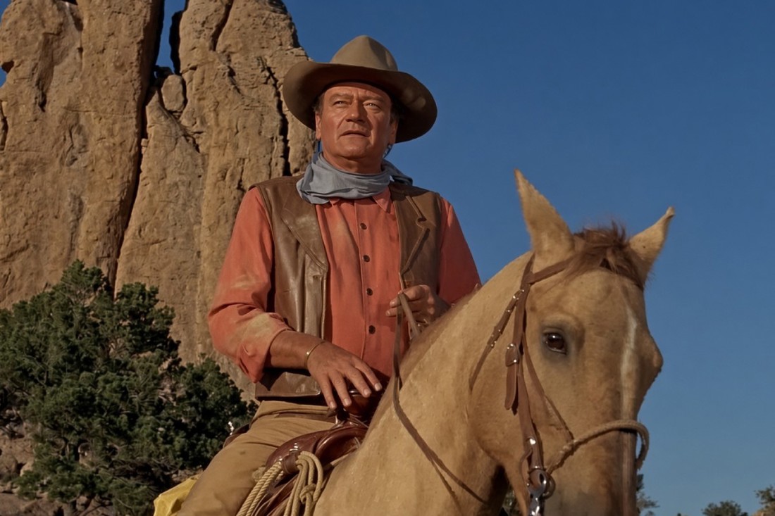 Redatelj kojeg je John Wayne maltretirao na setu 1966.