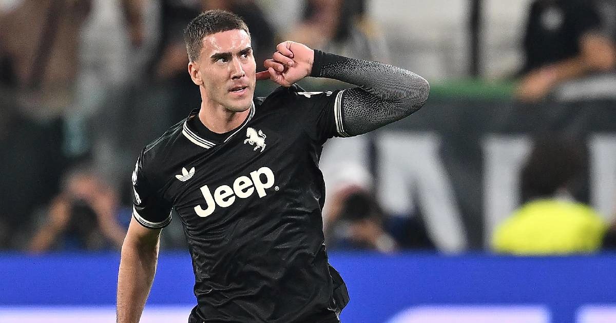 VIDEO Vlahović nakon poraza Juventusa tražio dres zvijezde Reala