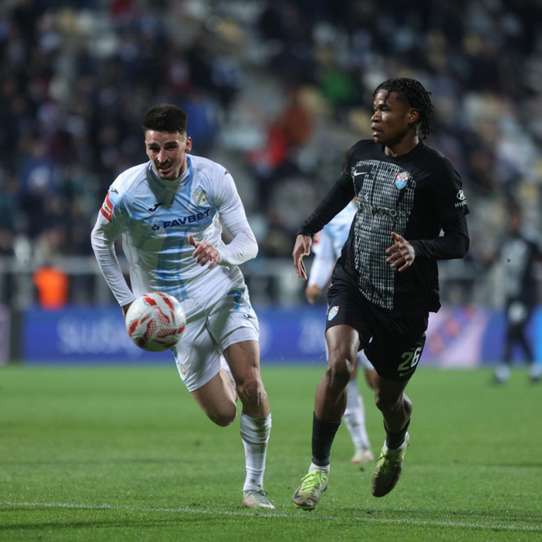 Dinamo kupuje igrača kojeg u lipnju može dovesti besplatno. Ovo su detalji posla