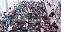 Splitska zračna luka očekuje dva milijuna putnika do kraja kolovoza