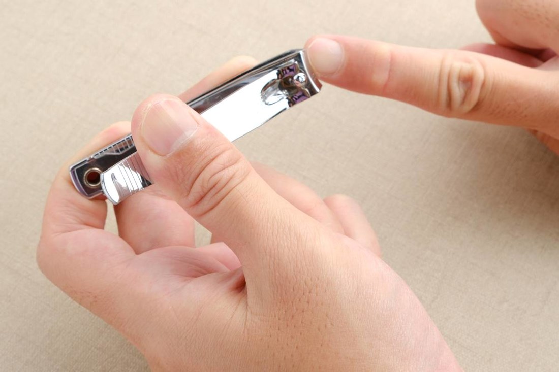 Čemu služi rupica na grickalici za nokte? Mnogi su mislili da je beskorisna