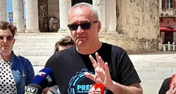 Zovko poručio Upravi Glasa Istre da ne provodi odmazdu nad novinarima
