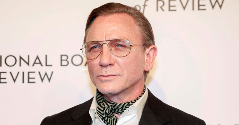 Daniel Craig je jedan od glavnih kandidata za novu adaptaciju Kronika iz Narnije