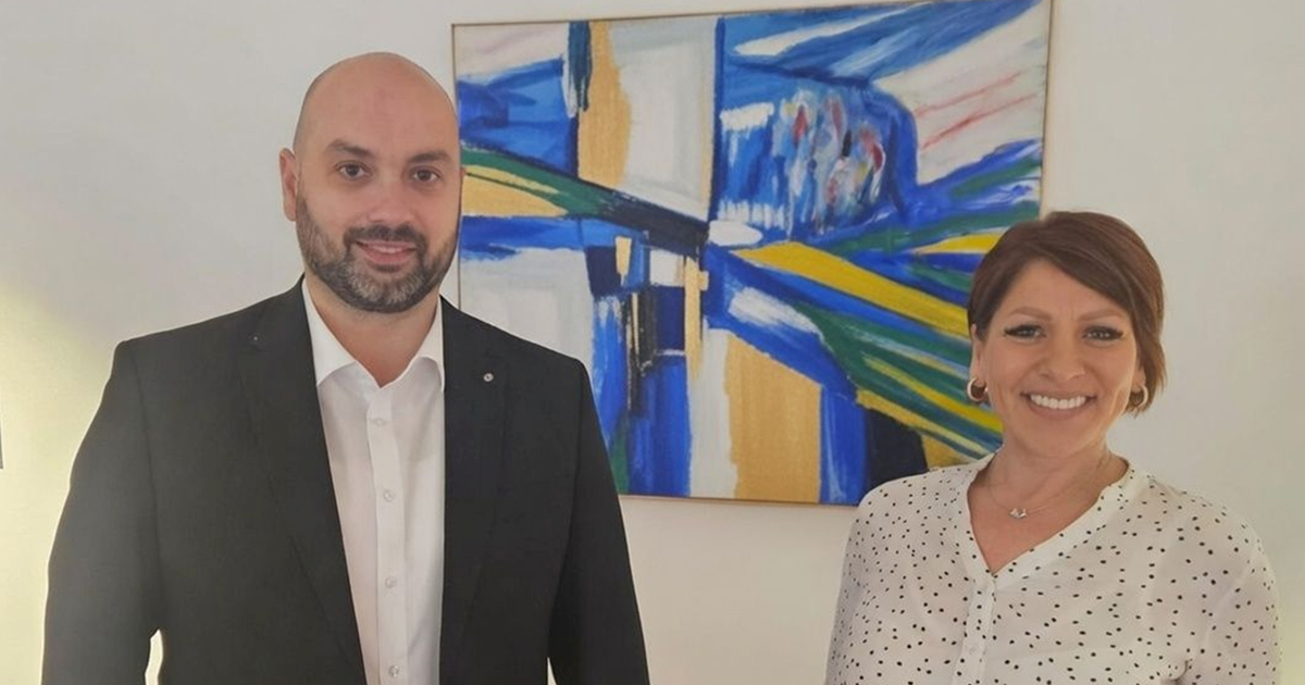 Oporbeni zastupnik o Plenkovićevoj 77. ruci: "Boška, uz tebe sam kao prijatelj"