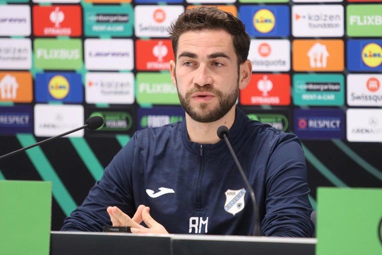 Pomoćni trener Rijeke o Strasbourgu: Vrhunska ekipa. Pripremit ćemo plan