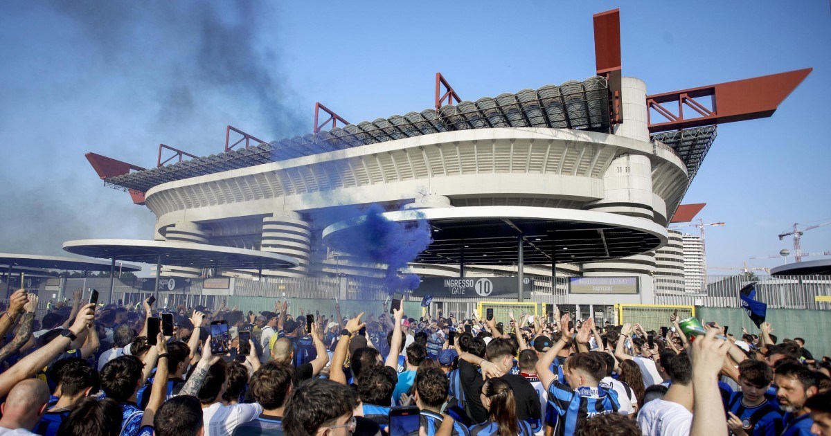 Pokrenuta istraga o prodaji stadiona San Siro